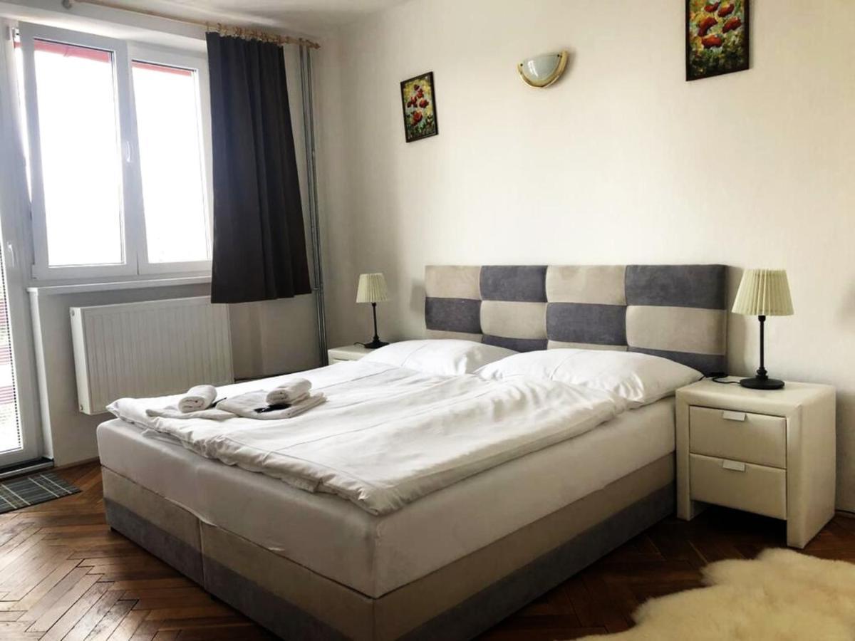 Hotel Sasanka Tatranská Lomnica Exteriör bild