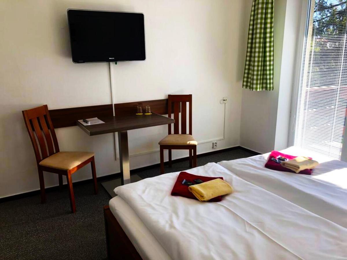 Hotel Sasanka Tatranská Lomnica Exteriör bild