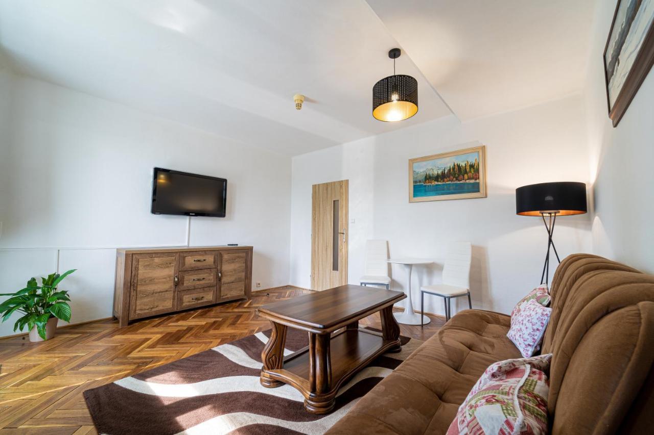 Hotel Sasanka Tatranská Lomnica Exteriör bild